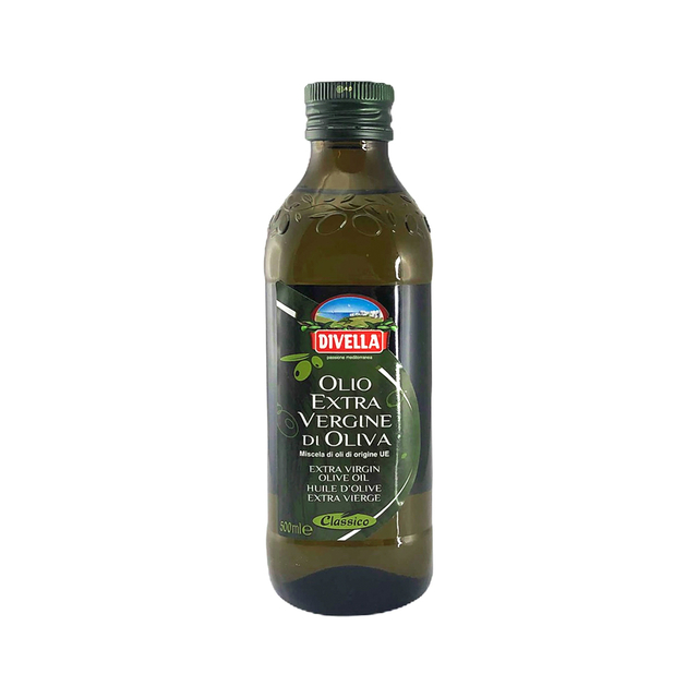Olio Extra virgen 1 Lt