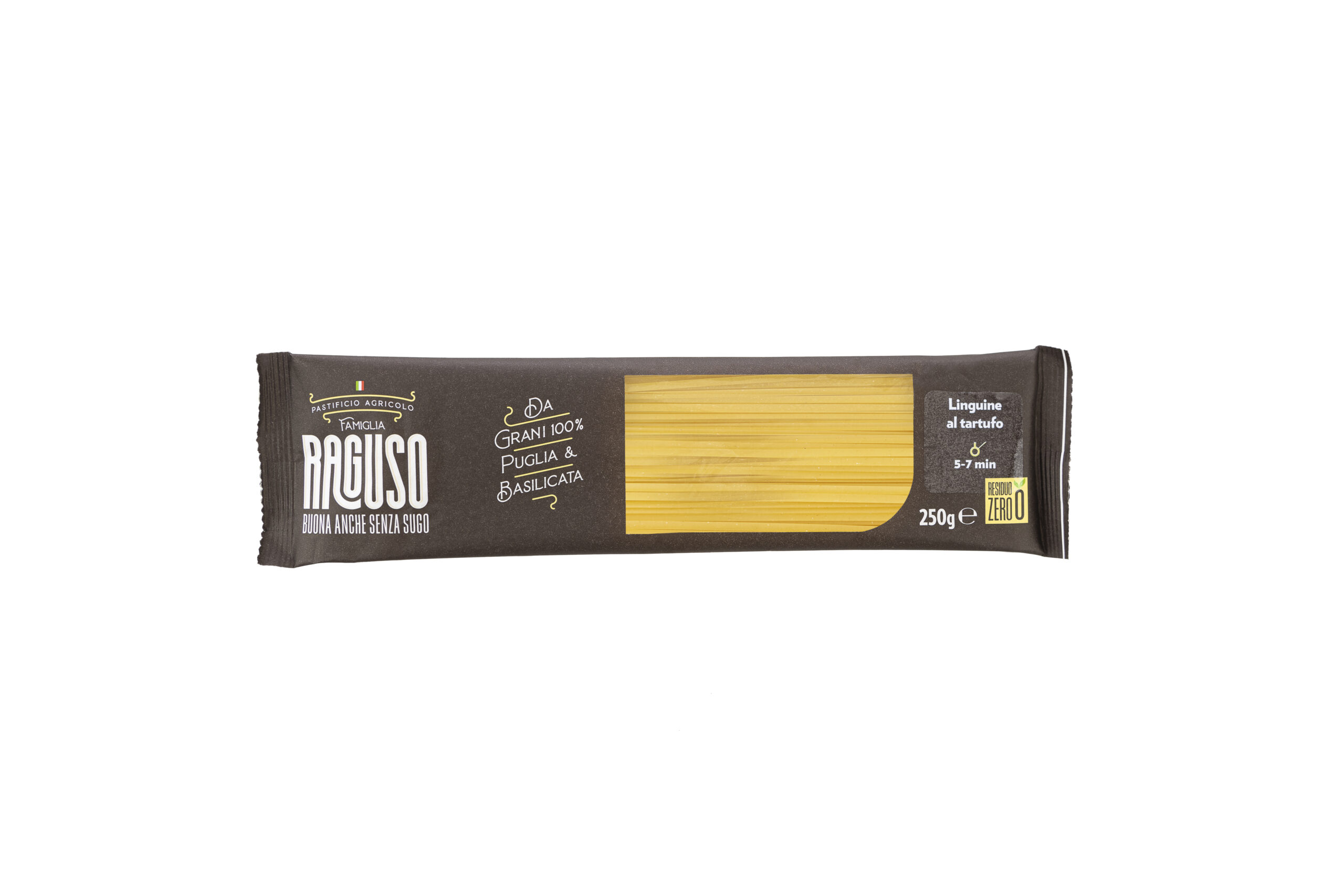 Linguine al Tartufo 250gr RAGUSO