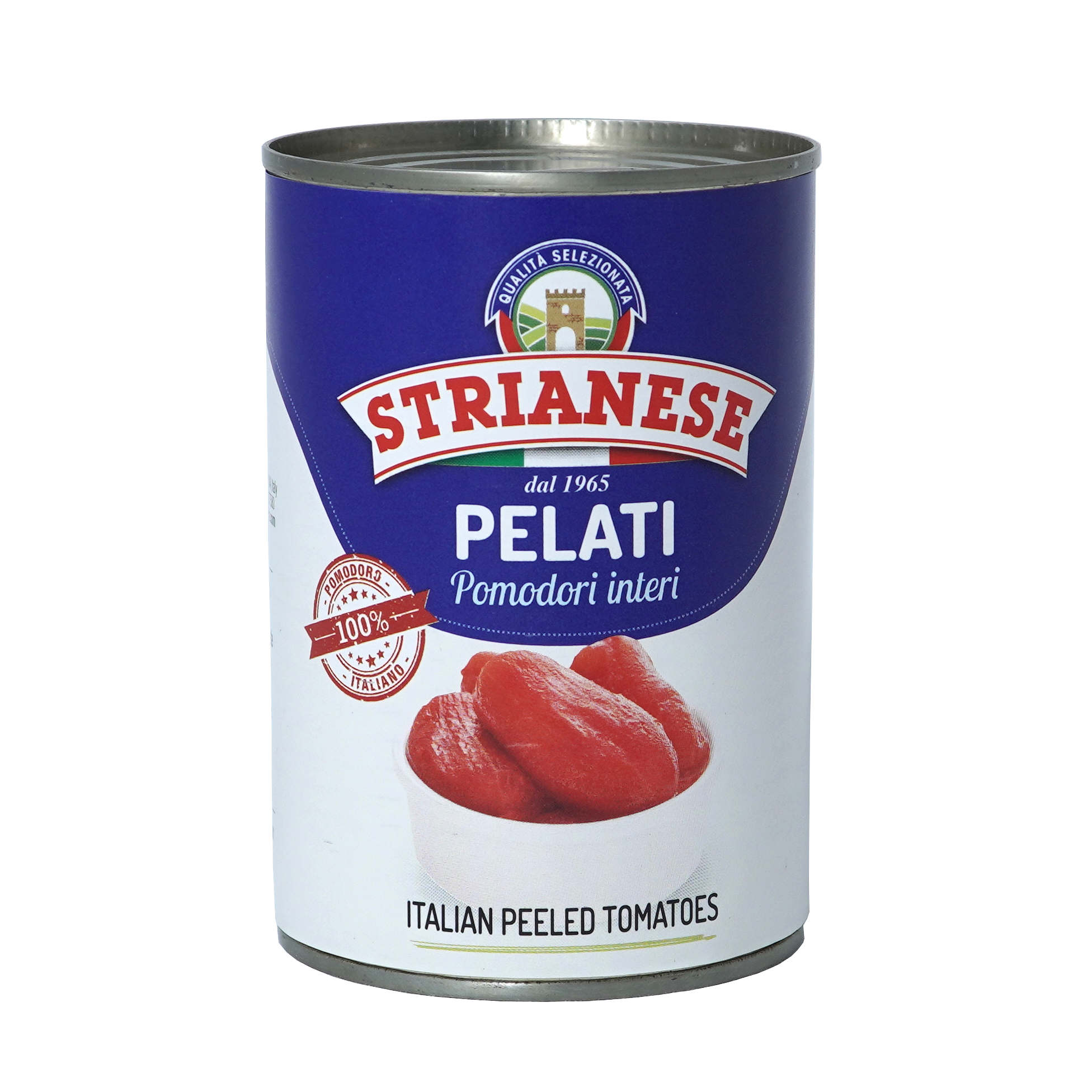Pomodori Pelati 400gr Tomate Perita