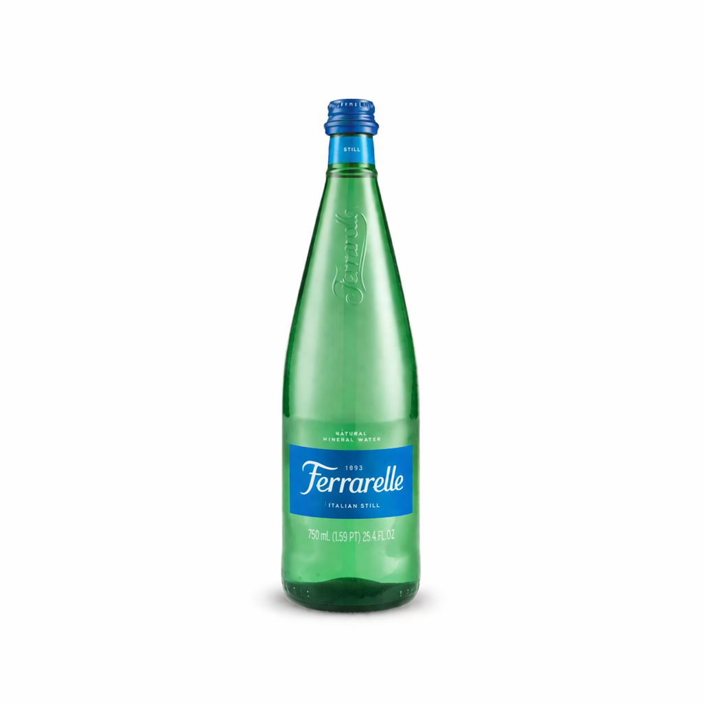 AGUA MINERAL 750ML