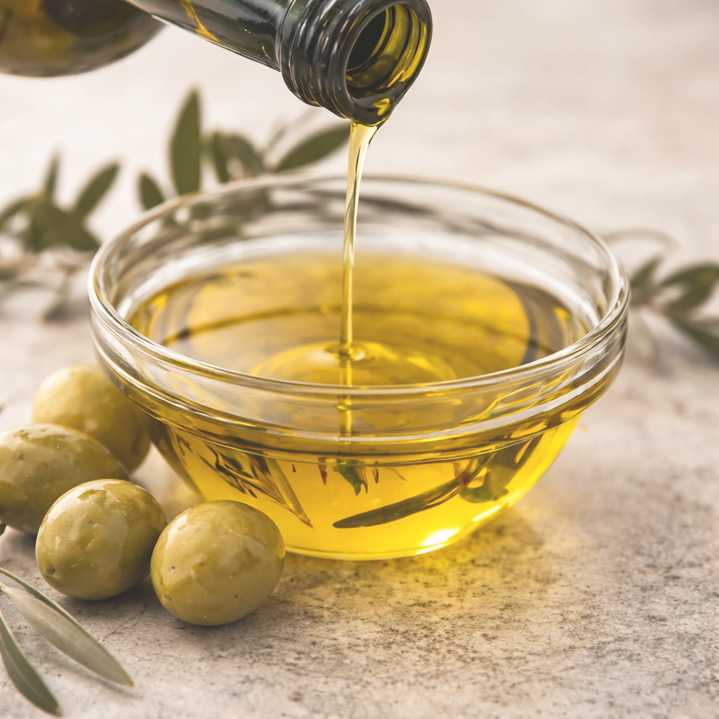 ACEITES