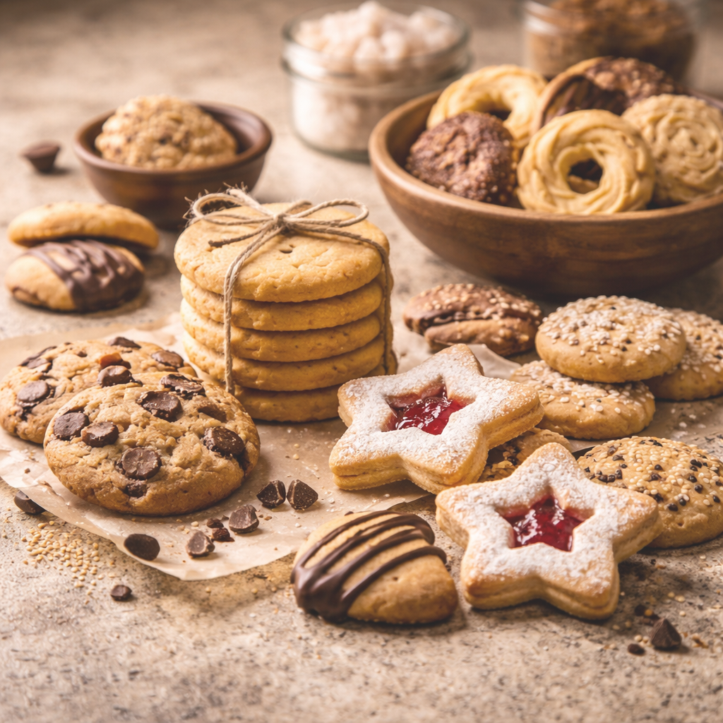 GALLETAS