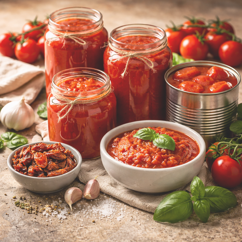 TOMATE