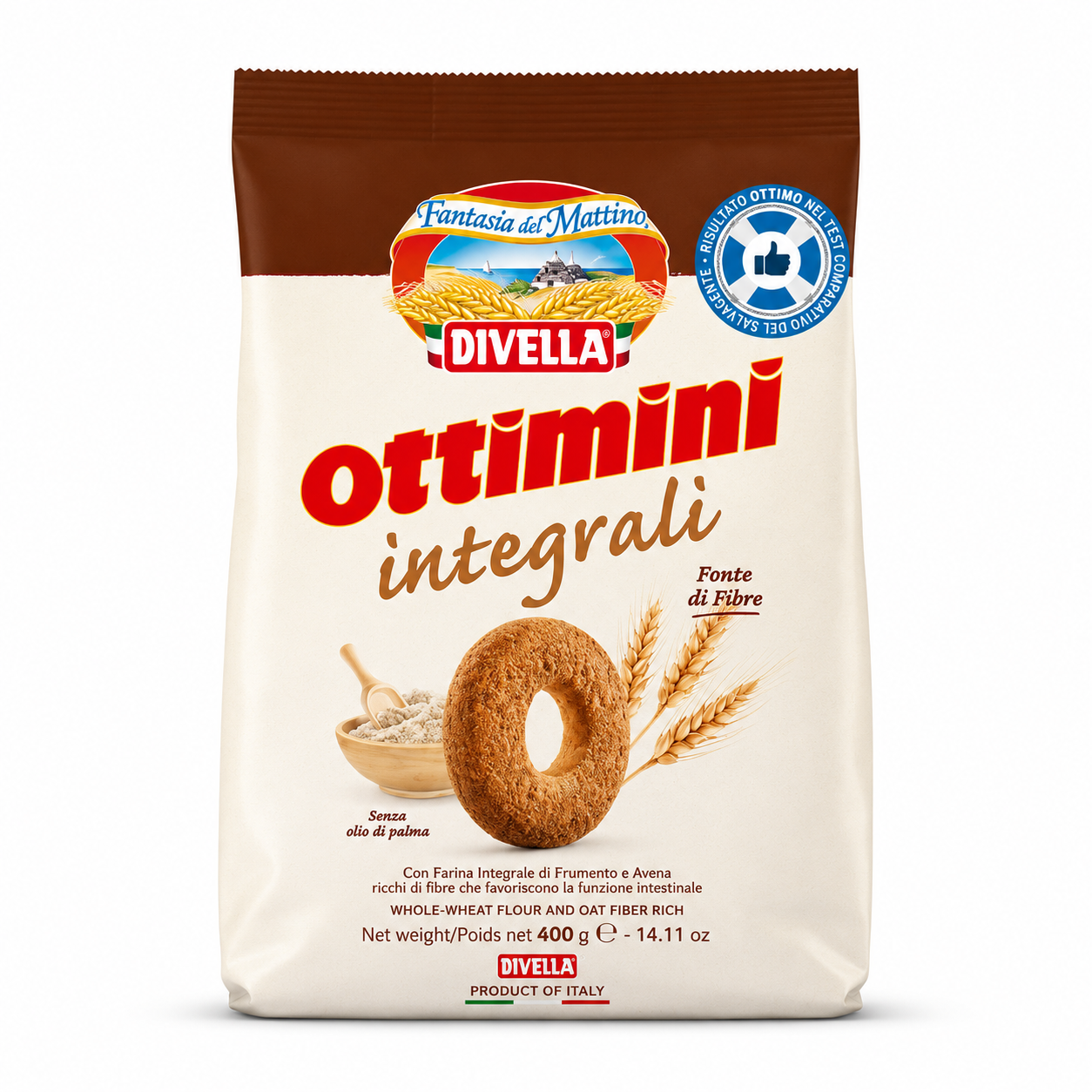 Ottimini Integrali