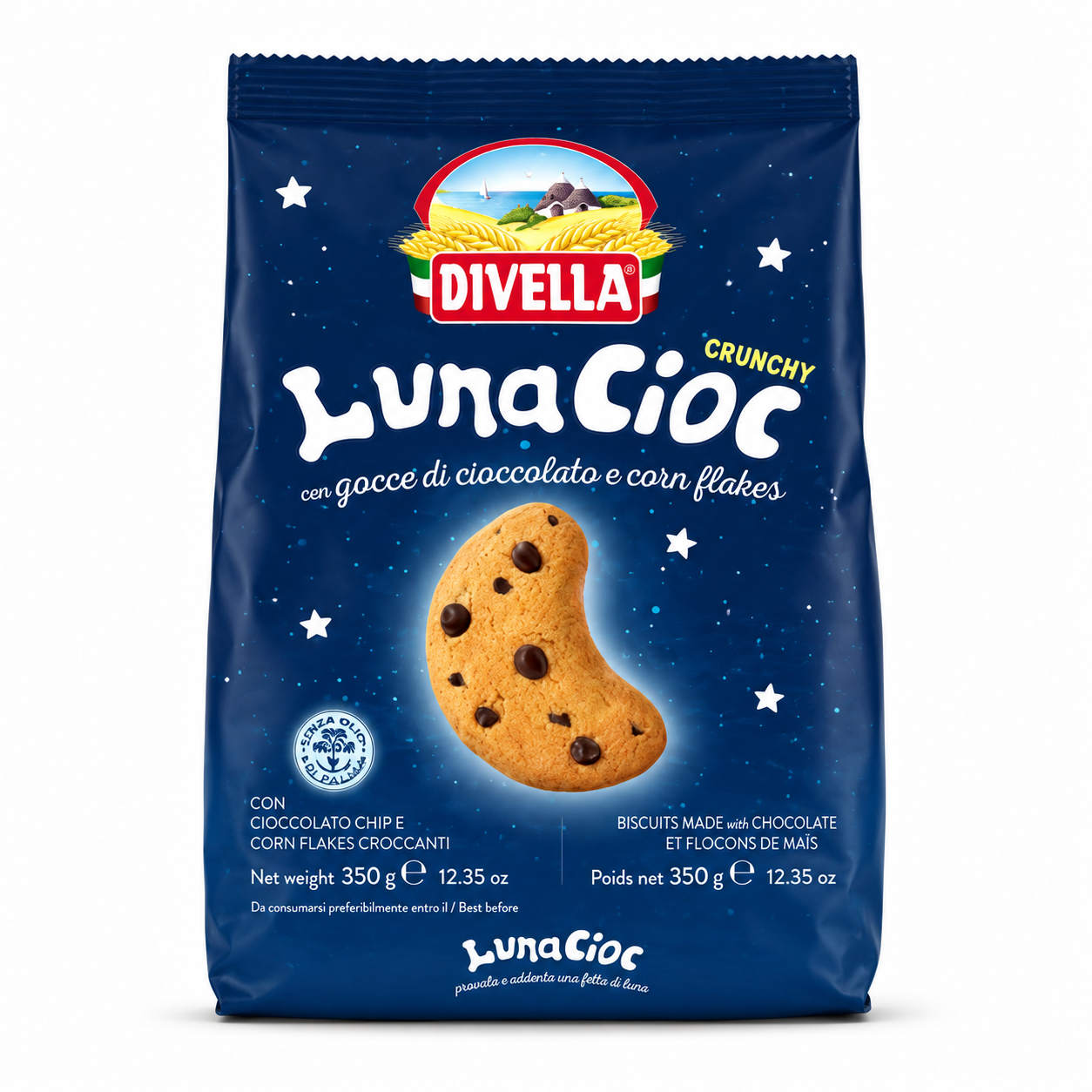 Lunacioc Crunchy