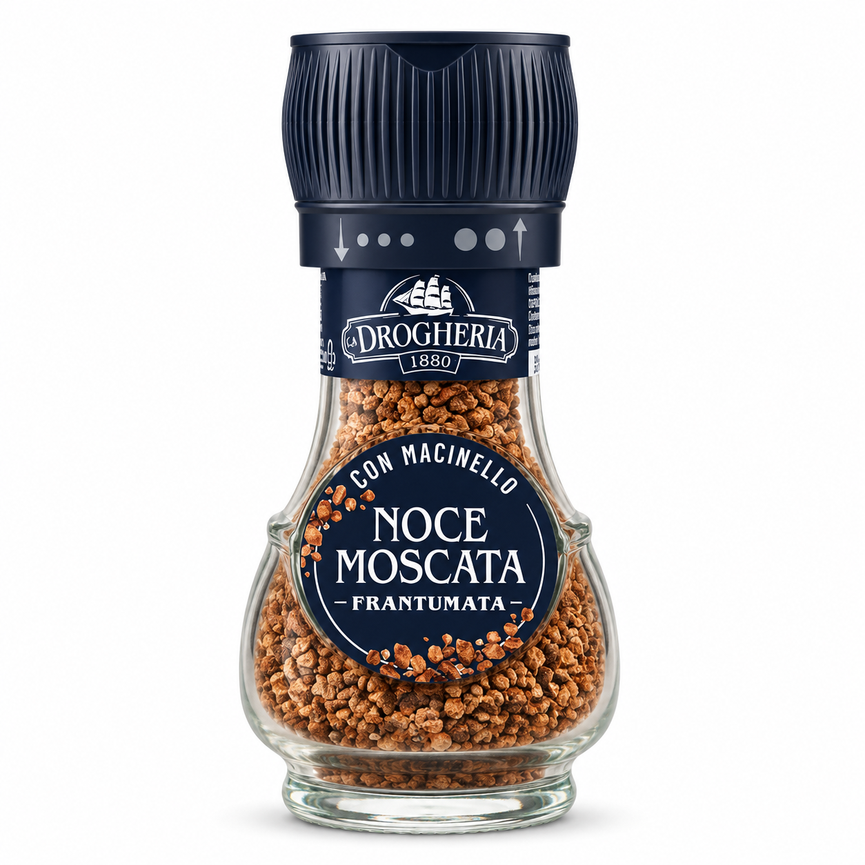Nuez Moscada