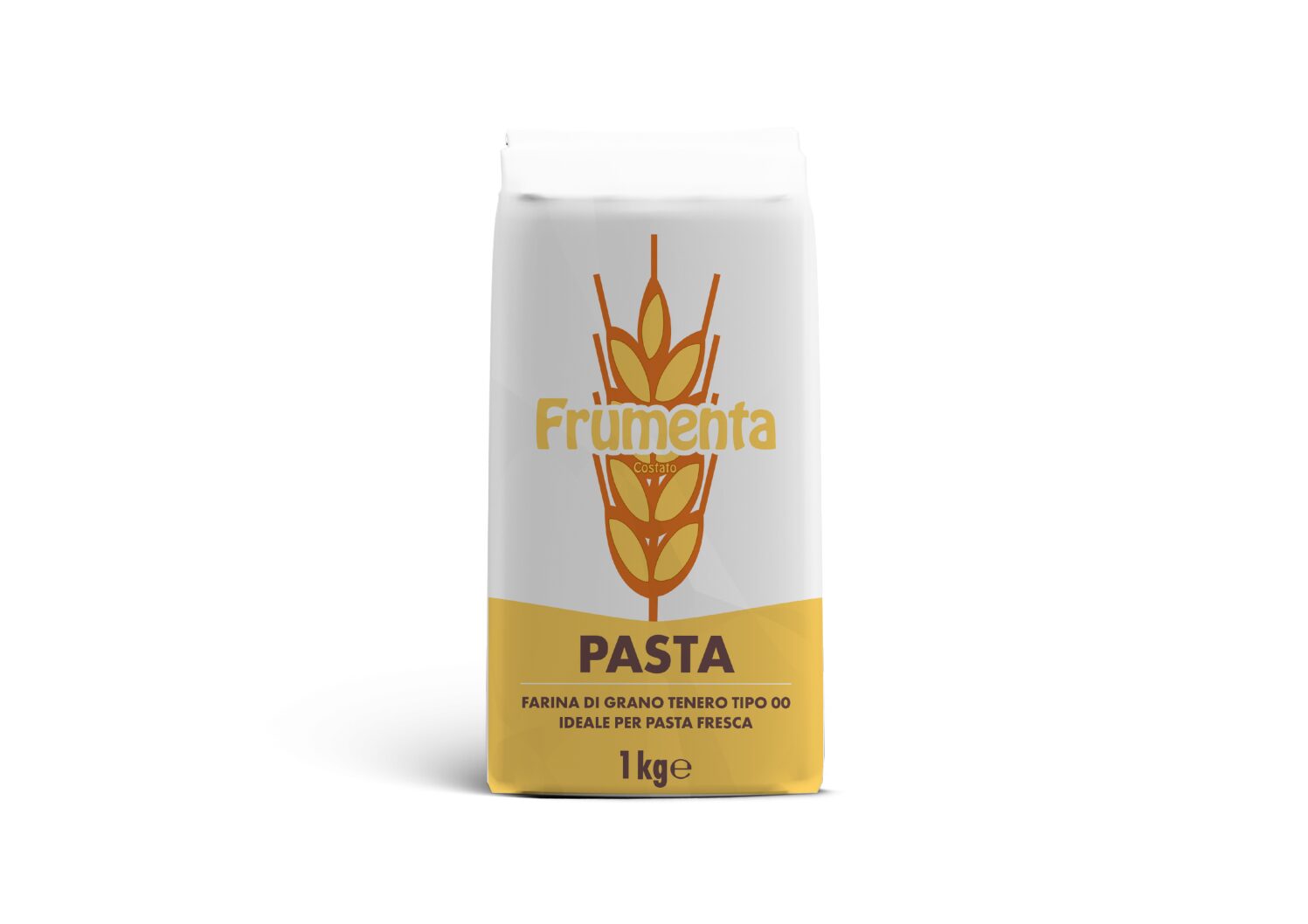 Farina Antigrumi (Pasta Fresca 1 Kg. )