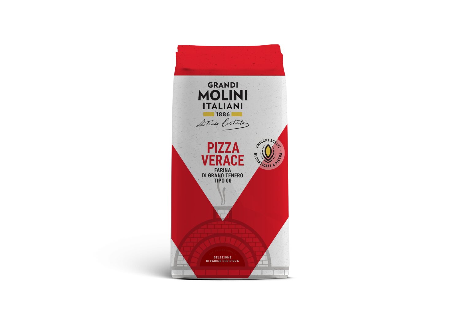 Farina Pizza Verace 1kg