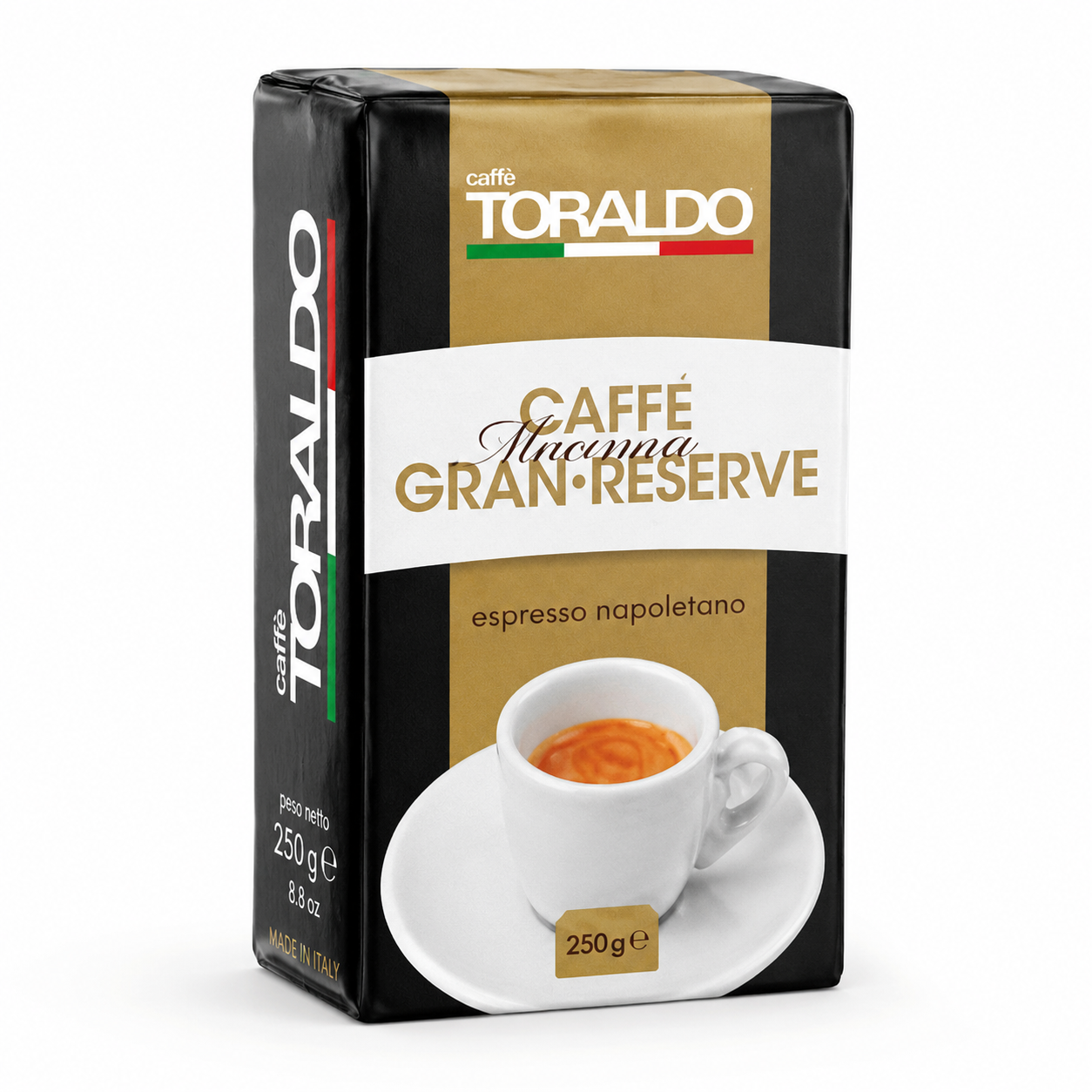 Cafe Remolido Gran Reserve x 16 unid
