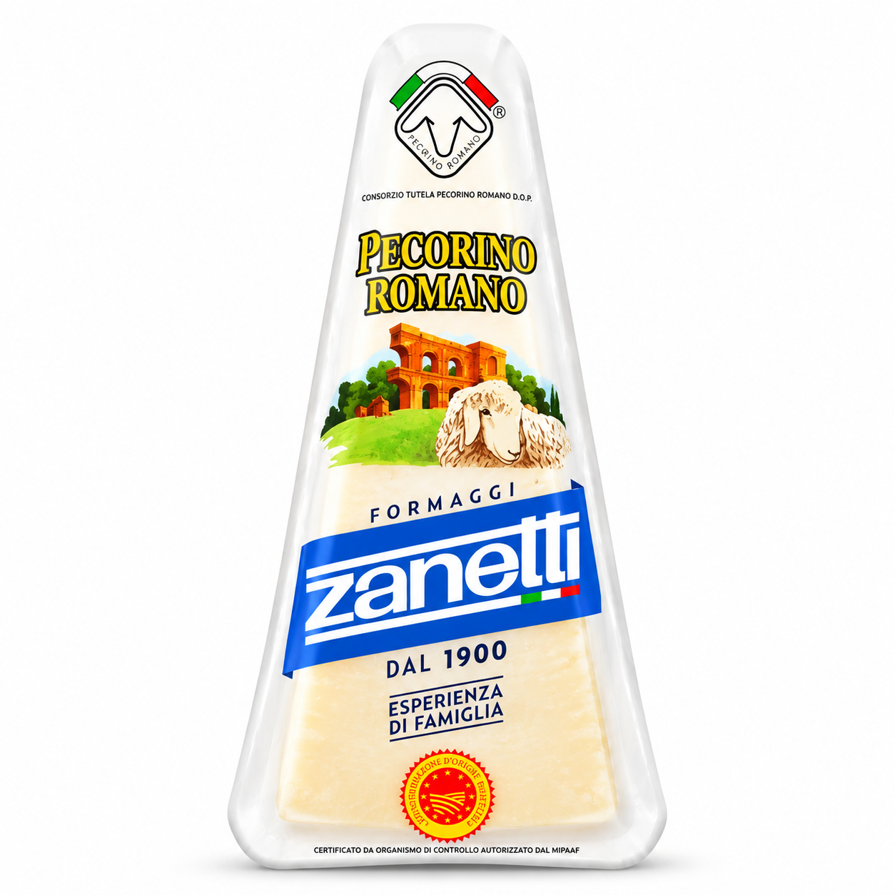 PECORINO ROMANO